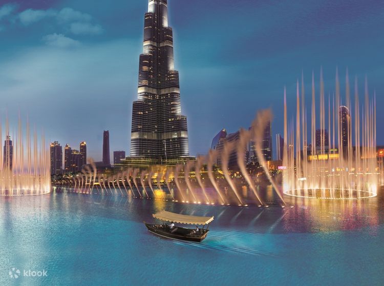 Viewit Blog The Best Dubai Attractions to Explore in 2024